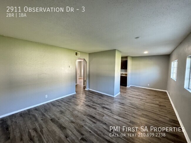 2911 Observation Dr Unidad 3