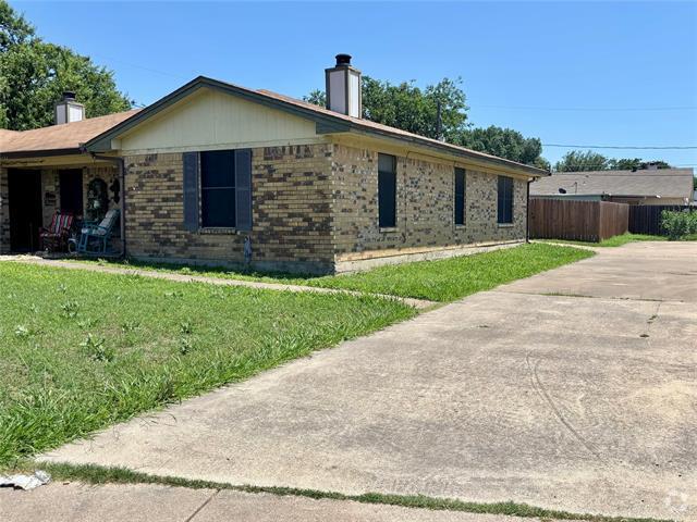 Building Photo - 7720 Westcliff St Rental