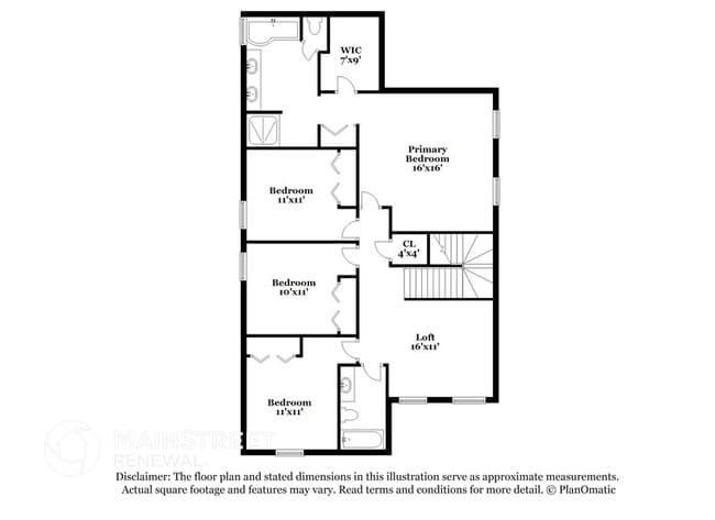 Photo - 6433 Sprucepine Ln