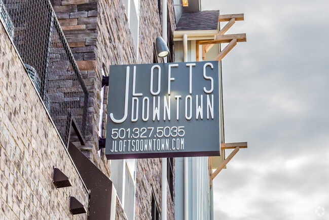 JLofts Downtown