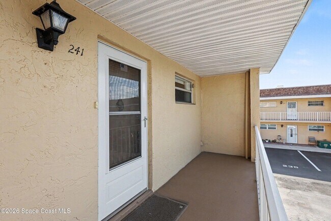 Photo - 2135 N Courtenay Pkwy Unit 241