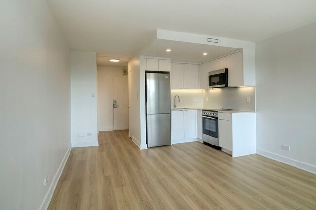 Photo - 1975 Maisonneuve Blvd W Unité 1505