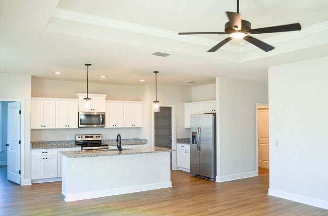 Photo - Savannah Station 3 Bedroom 2 Bath