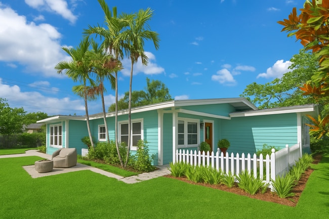 Building Photo - 2132 Coronet Dr