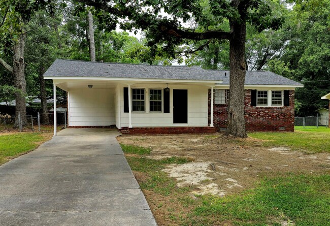 Morgan Drive #107 - Morgan Drive #107 House