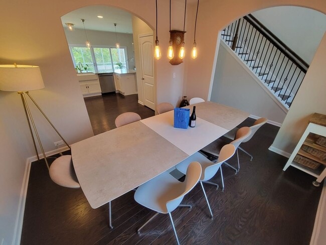 6 Bed, 4 Bath Home Available in Simpsonville