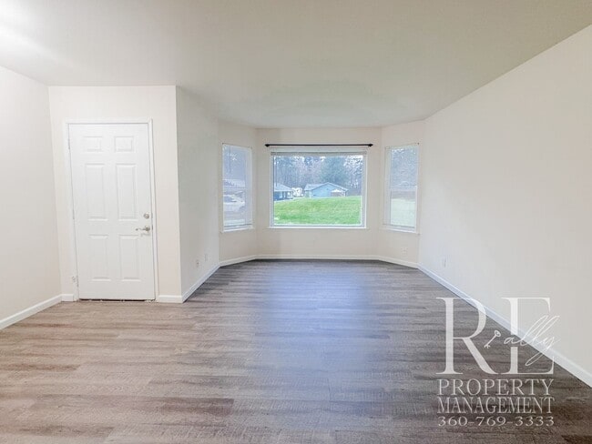 Photo - Duplex Living with Expansive Yard, LVP Flooring & Spacious Layout