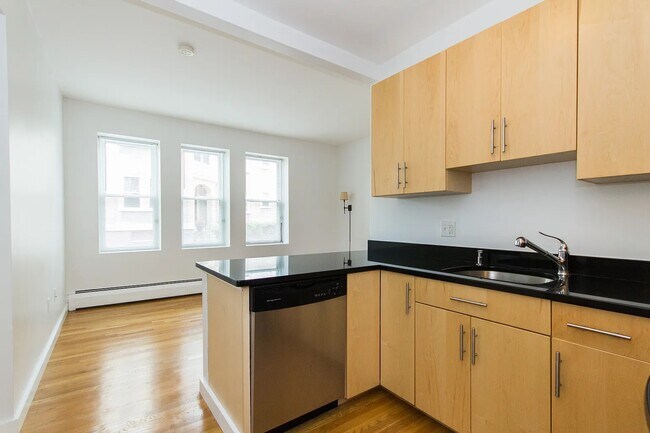 Photo - Excellent One Bedroom