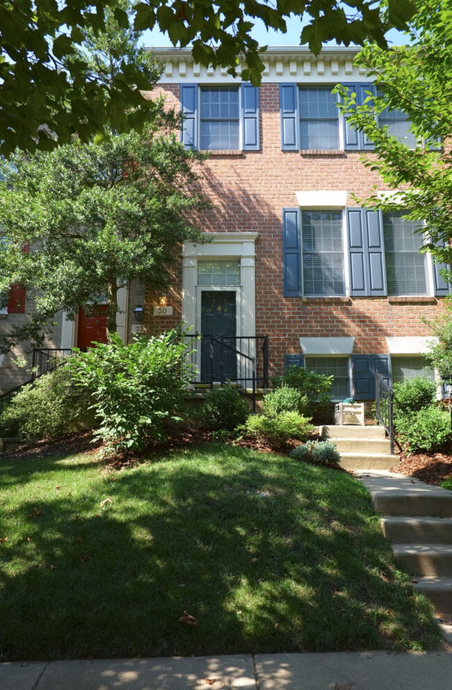 Building Photo - Charming 4 Bedroom/3 Bathroom Townhome in Mays Chapel-Chapelgate (Lutherville)