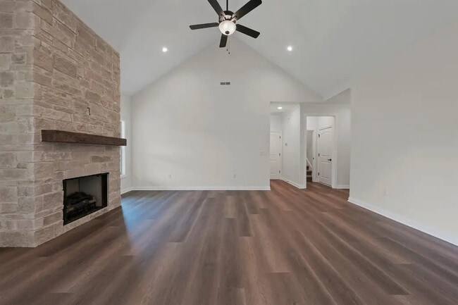 Photo - 3416 Southall Blvd