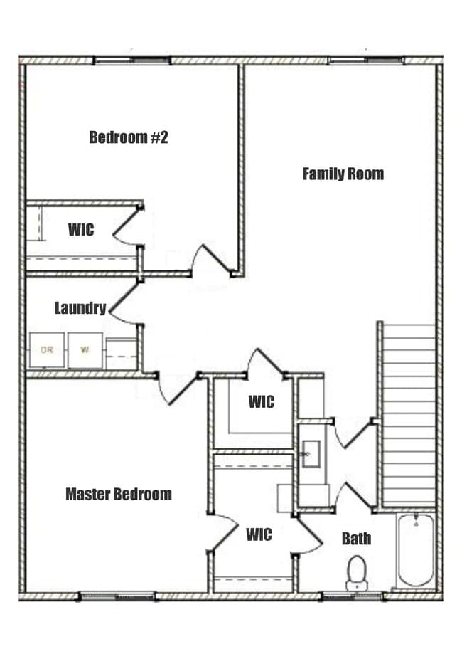 Building Photo - 235 3rd St SE Rental