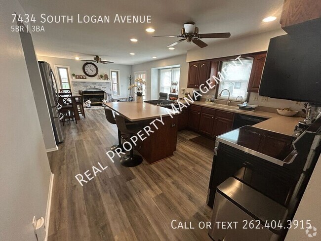 Building Photo - 7434 S Logan Ave Rental