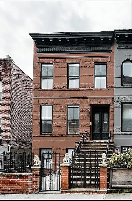 Photo - 756 Lincoln Pl Unit 2