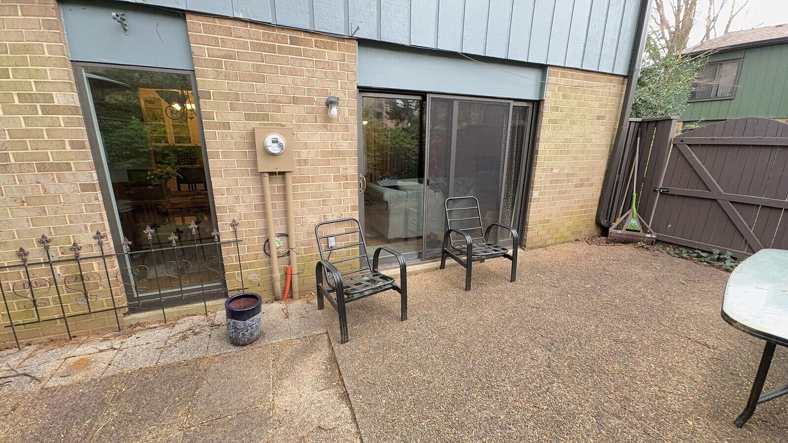 Photo - Relaxing 4 Bed 2 Bath End Unit Townhome In...