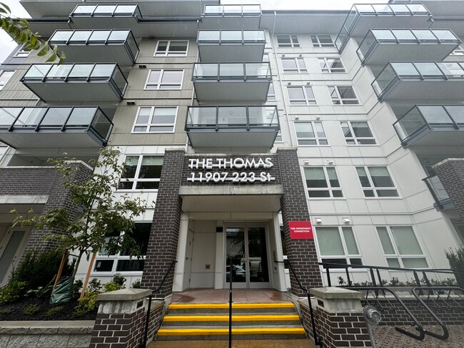 Building Photo - 11907 223 St Unit 204