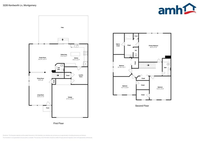 Photo - 3226 Kenilworth Ln