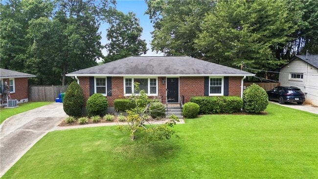 Building Photo - 914 Willivee Dr Rental