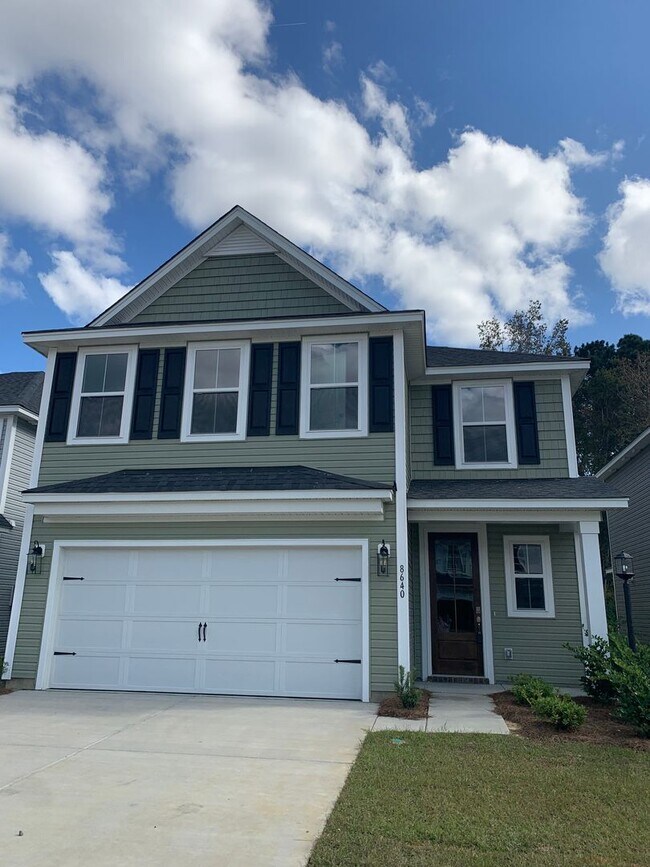 Photo - Modern Living in Windsor Hill