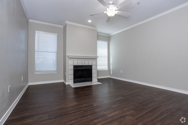 1BR,1BA-918SFT - The Remington