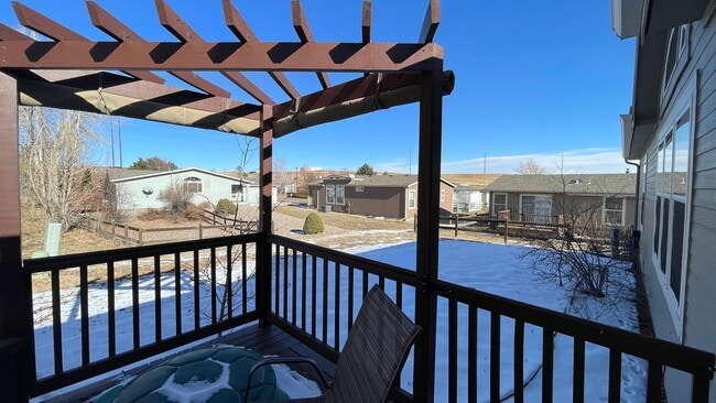 Photo - Spacious Ranch-Style Home in Desirable Antelope Ridge Community