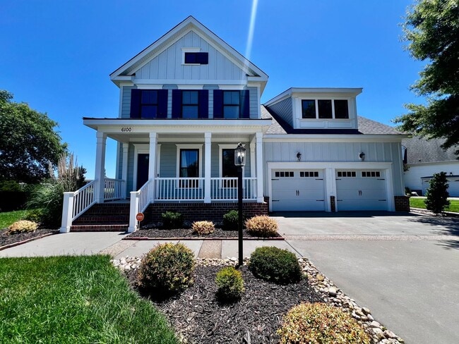 Gorgeous Home on Walkers Ferry Lane in The... - Gorgeous Home on Walkers Ferry Lane in The...