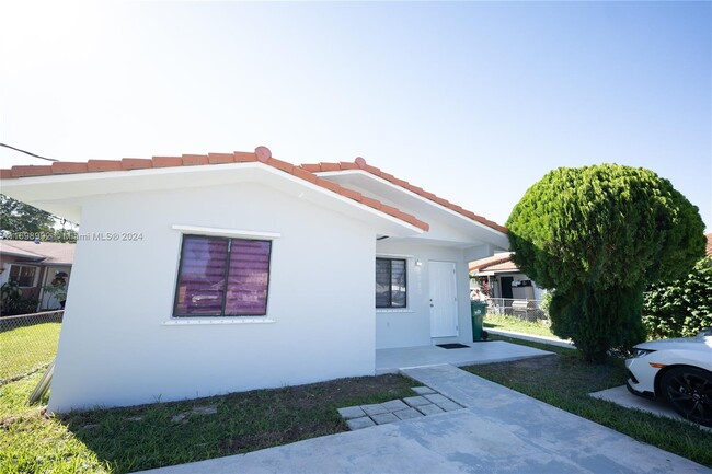 Photo - 6880 SW 22nd St Apartment Unit Front