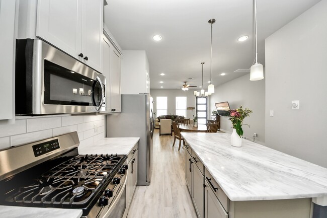 Photo - 9017 Lonestar Creekbend Ln