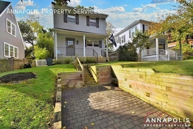 Building Photo - 105 Woodlawn Ave Rental