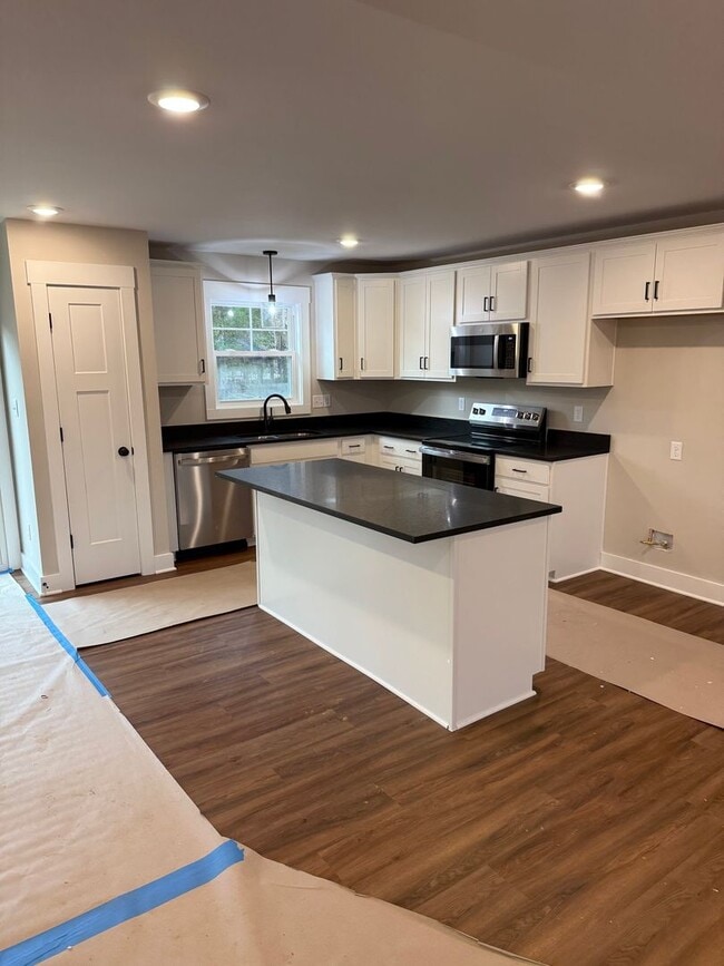 Photo - New Construction One Story Home