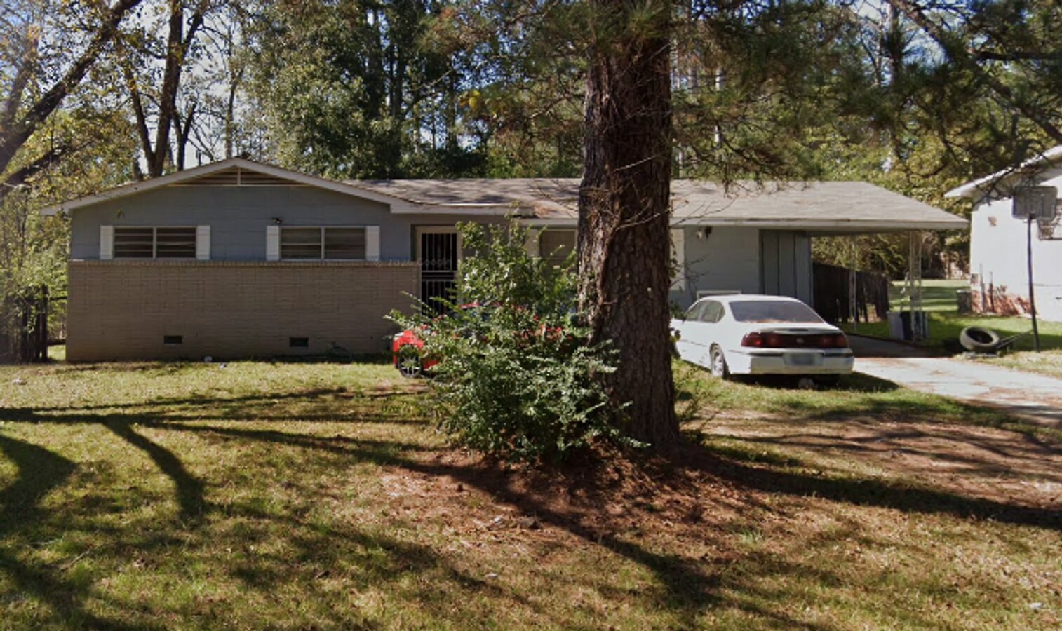 3 Bedroom 1.5 Bath House for Rent - 3 Bedroom 1.5 Bath House for Rent