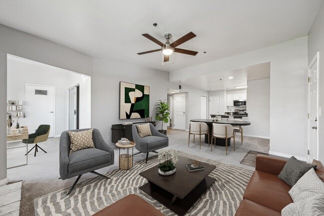 Sterling Heights Apartment Homes