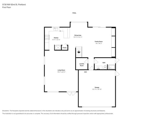 Photo - 5730 NW 62nd St