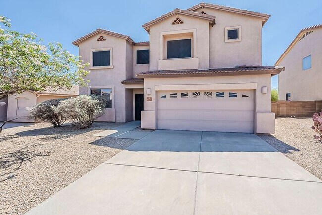 Photo - Pet-Friendly 4 Bedroom Rental in Tucson wi...