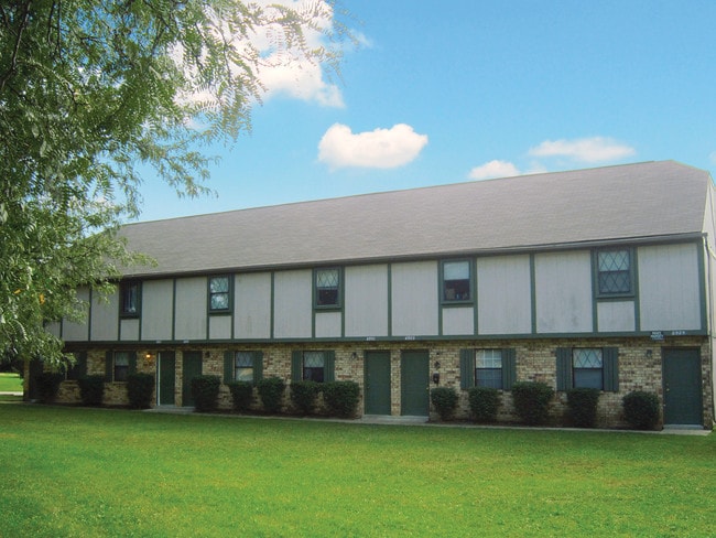 Newcastle Townhomes