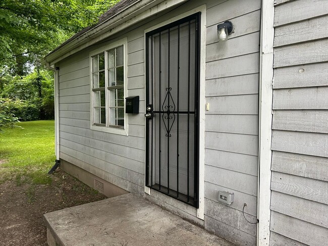 Photo - 1745 Edward Ave House