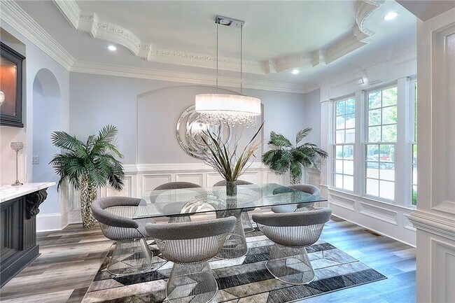 Photo - 2676 Brickell Square