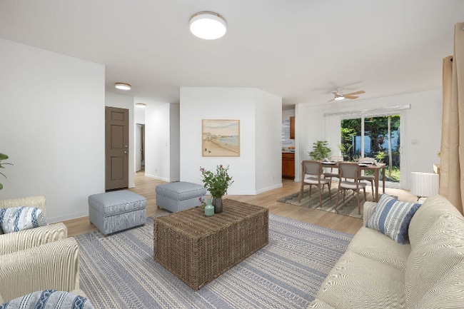 Building Photo - 73-4343-4343 Oneone St