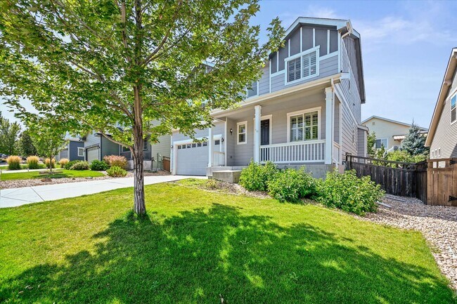 Photo - Beautiful 5 Bedroom Home- Move in Ready- C...