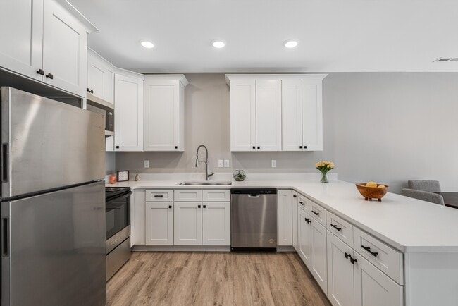 Pinnacle Ridge Apartments