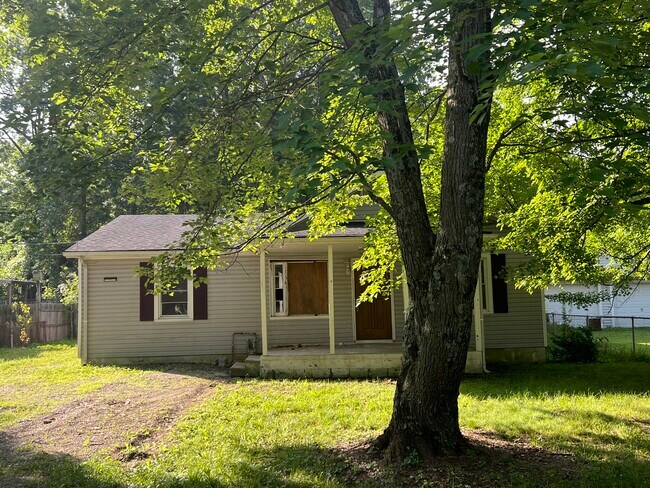 Photo - 1408 Doris Dr House