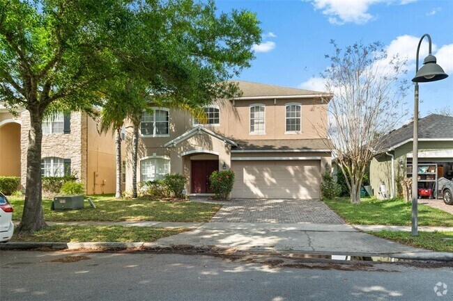 Building Photo - 12810 Moss Park Ridge Dr Rental