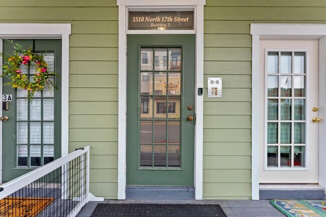 Photo - 1510 N 17th St