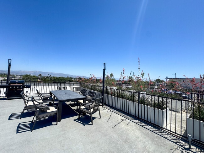 Eton View Apartments