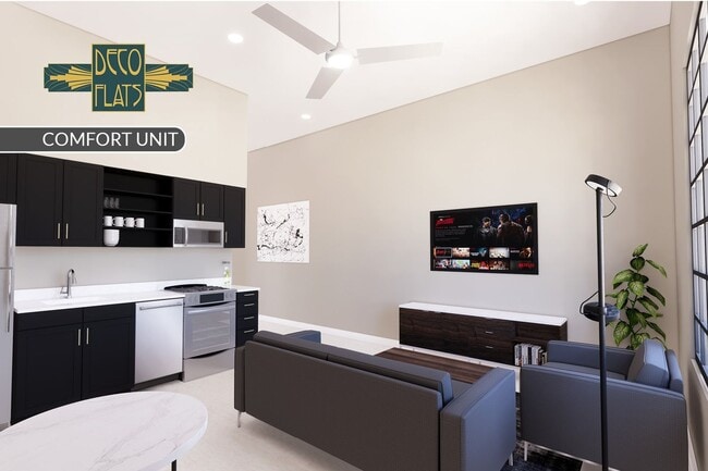 Photo - 2267 Springfield Dr Unidad #205