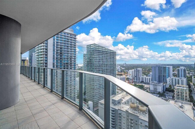 Photo - 1000 Brickell Plaza Unit 3112
