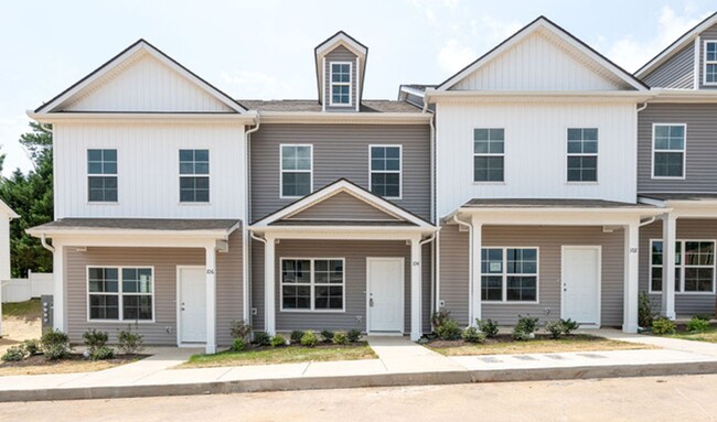 Lovely Townhome in Columbia! - Lovely Townhome in Columbia!