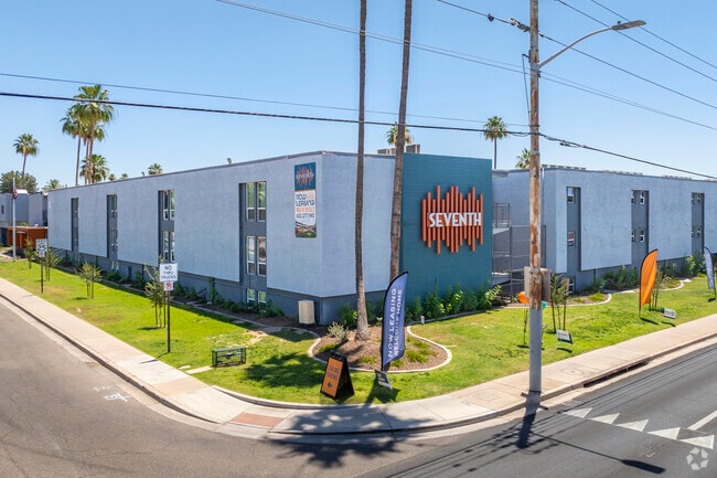 Photo - Seventh Apartments