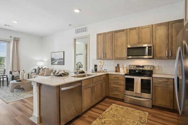 Photo - The Residences at Promontory