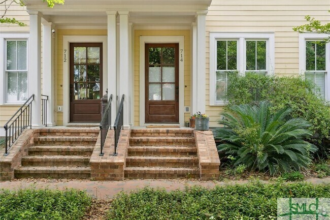 Building Photo - 714 Tattnall St Rental