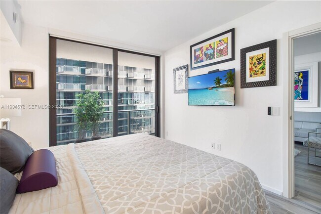 Photo - 801 S Miami Ave Unit 2308